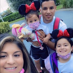 Meet your Posher, Paula